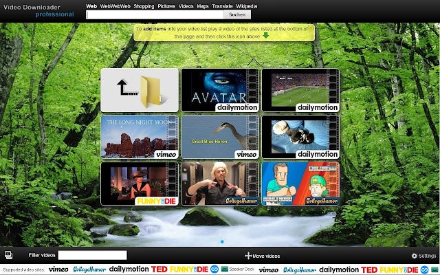 Best 15 video downloader Chrome extensions
