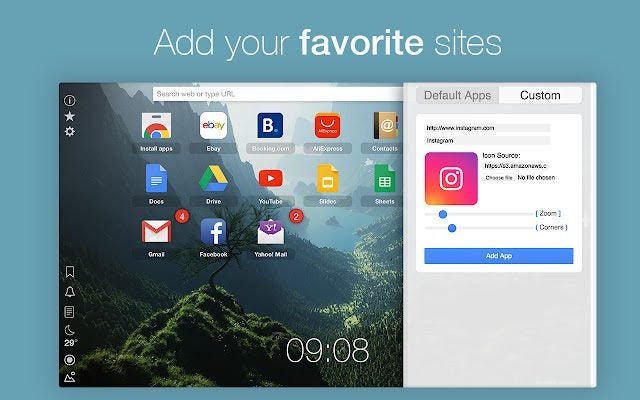 Best chrome extensions for tab management