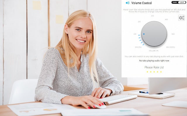 Best volume booster Chrome extensions