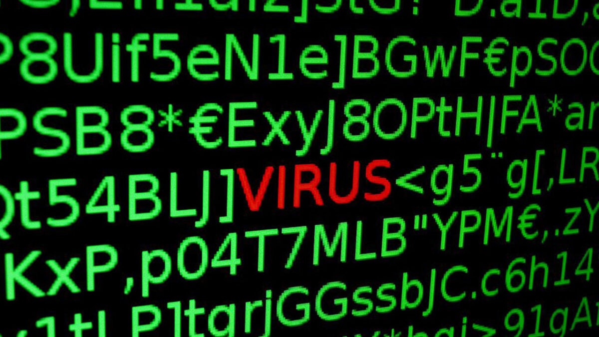 Scary new fileless malware is infecting Windows event logs