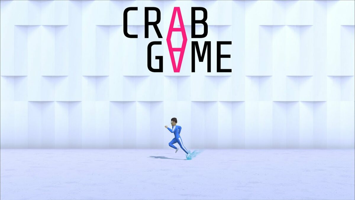 Crab Game review | Casual survival arena