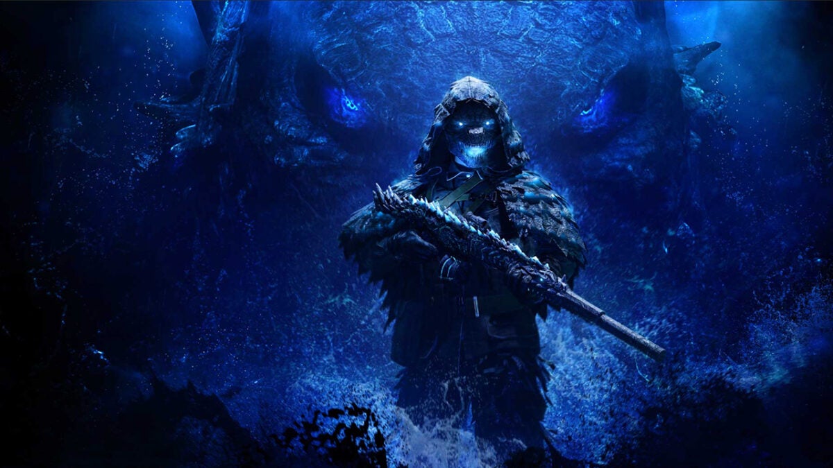Exciting new details for Call of Duty: Project Aurora