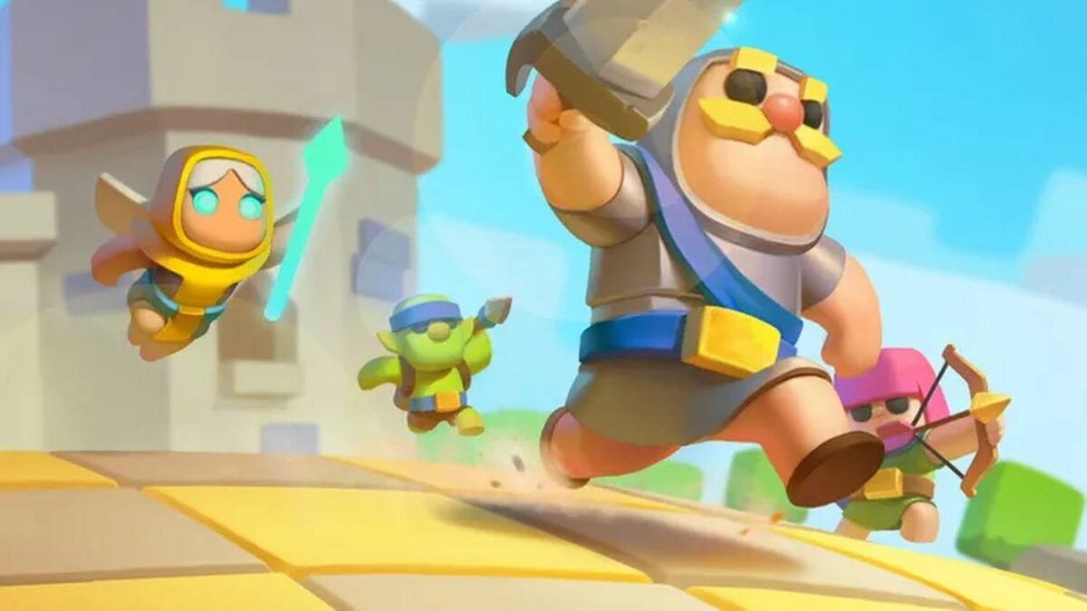 The top tactics for the world of Clash Mini