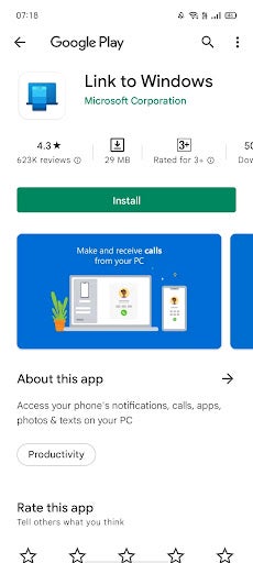 How to connect your phone to Windows 11 with Phone Link