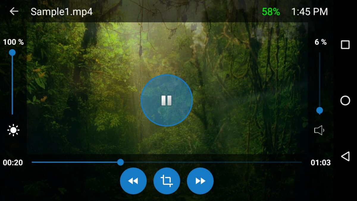 How to install and use MX Player on your Android
