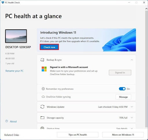 How to perform a clean install of Windows 11