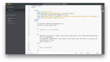 How to use Automerge on NotePad++ - Softonic