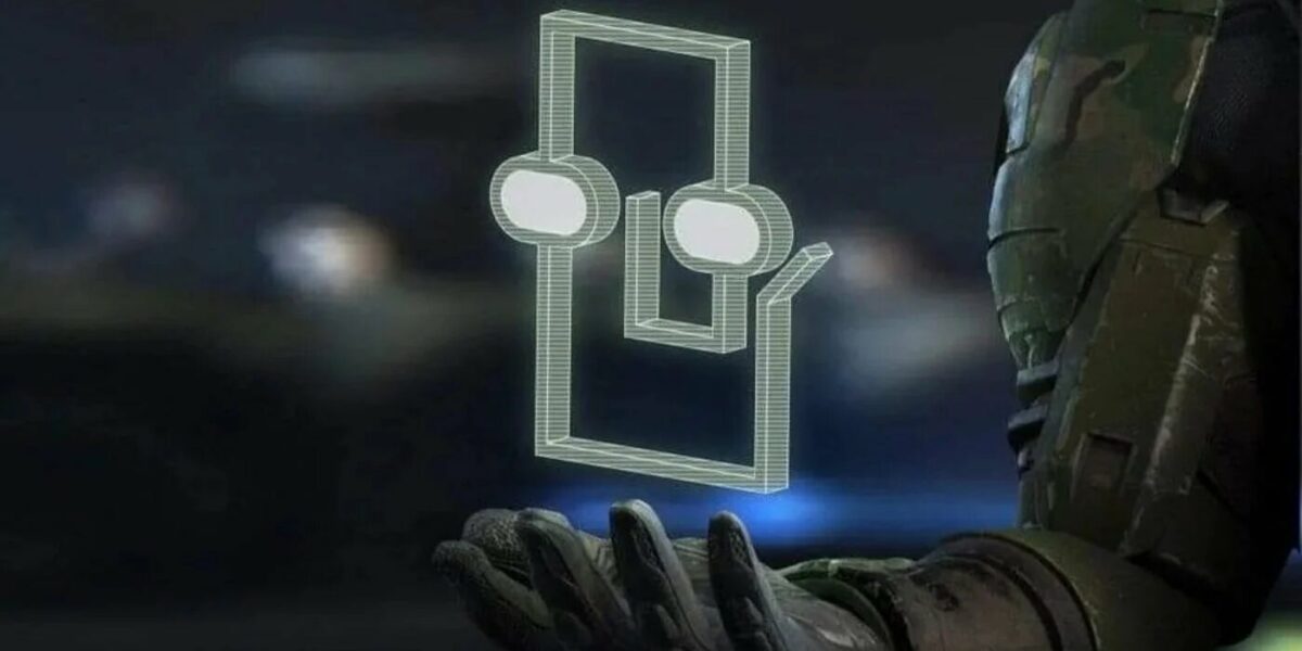 Microsoft nostalgia hits in Halo Infinite Season 2