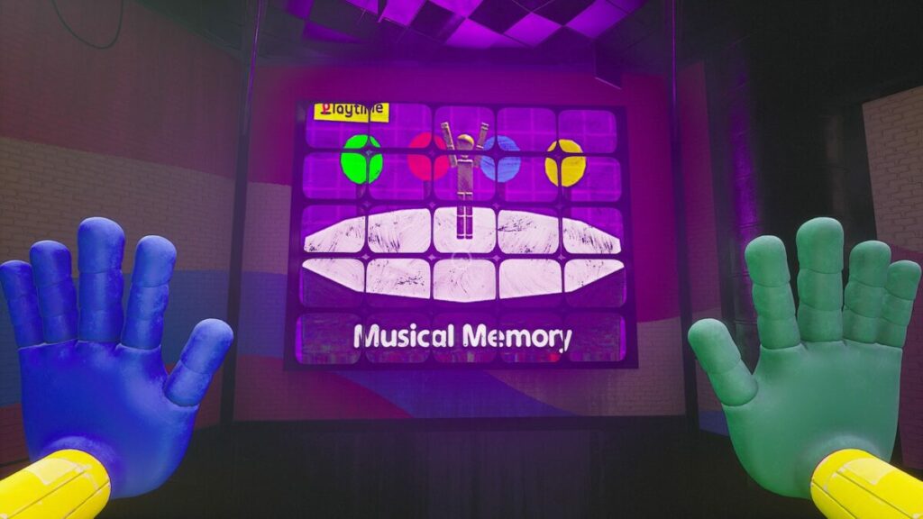 Poppy Playtime Chapter 2 Expert Review