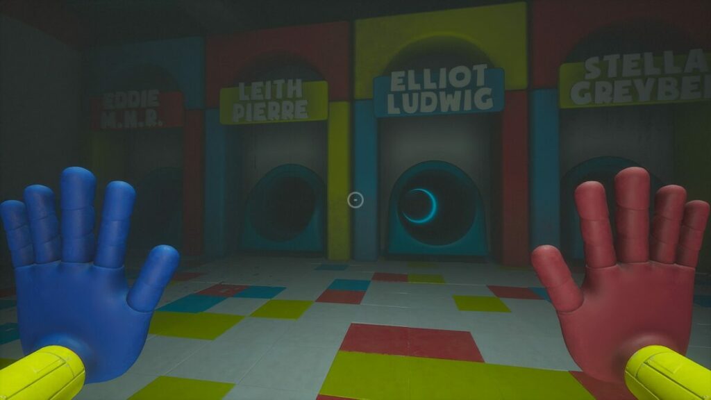 Poppy Playtime Chapter 2 Expert Review