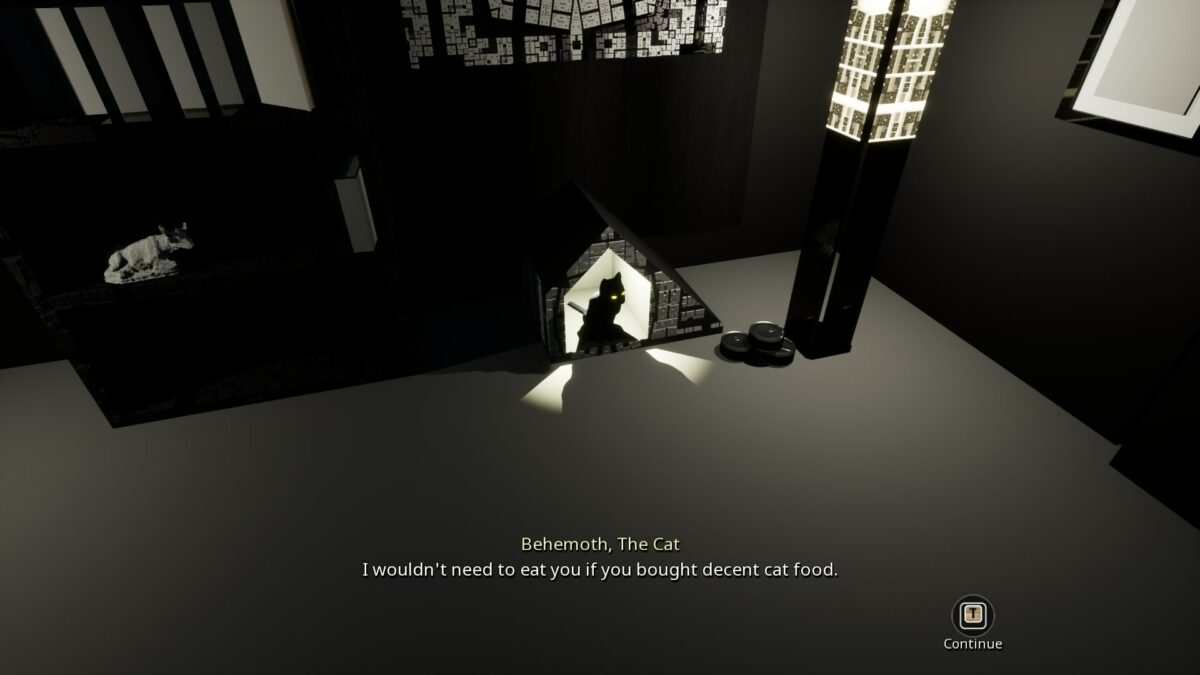 Recursive Ruin review | Kaleidoscopic puzzle journey - Softonic
