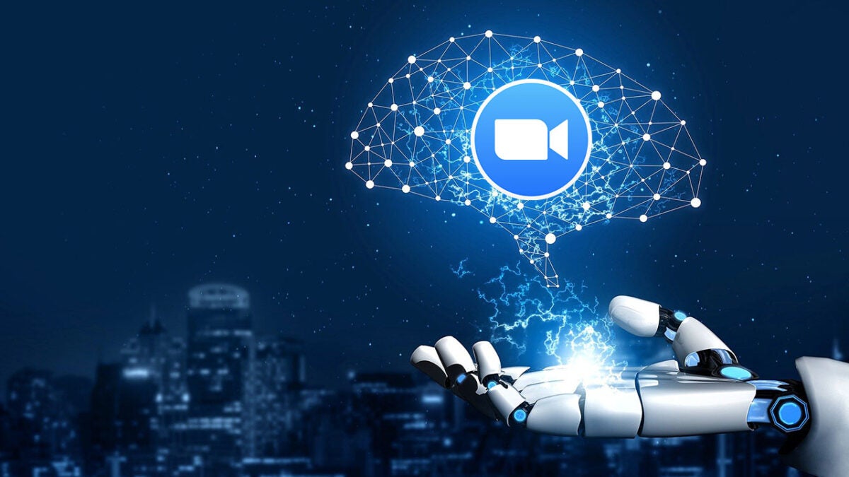 Emotion AI Zoom