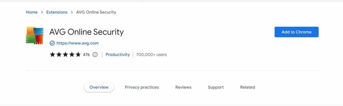 Add this extension to Chrome to beef up your security
