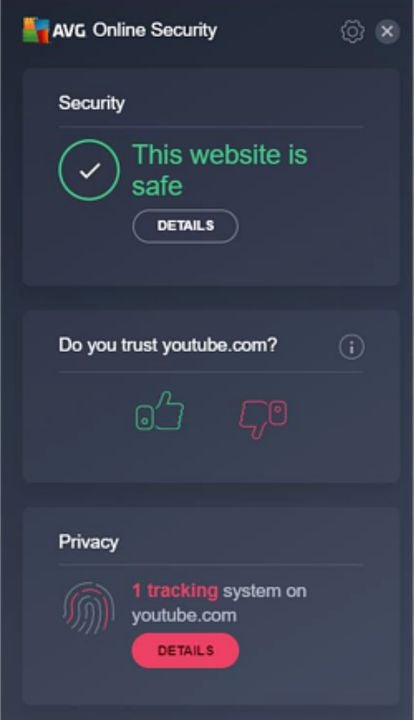 Rate websites fairly so the community wins