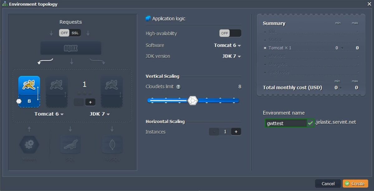 Unzip the Google Web Toolkit in your preferred directory