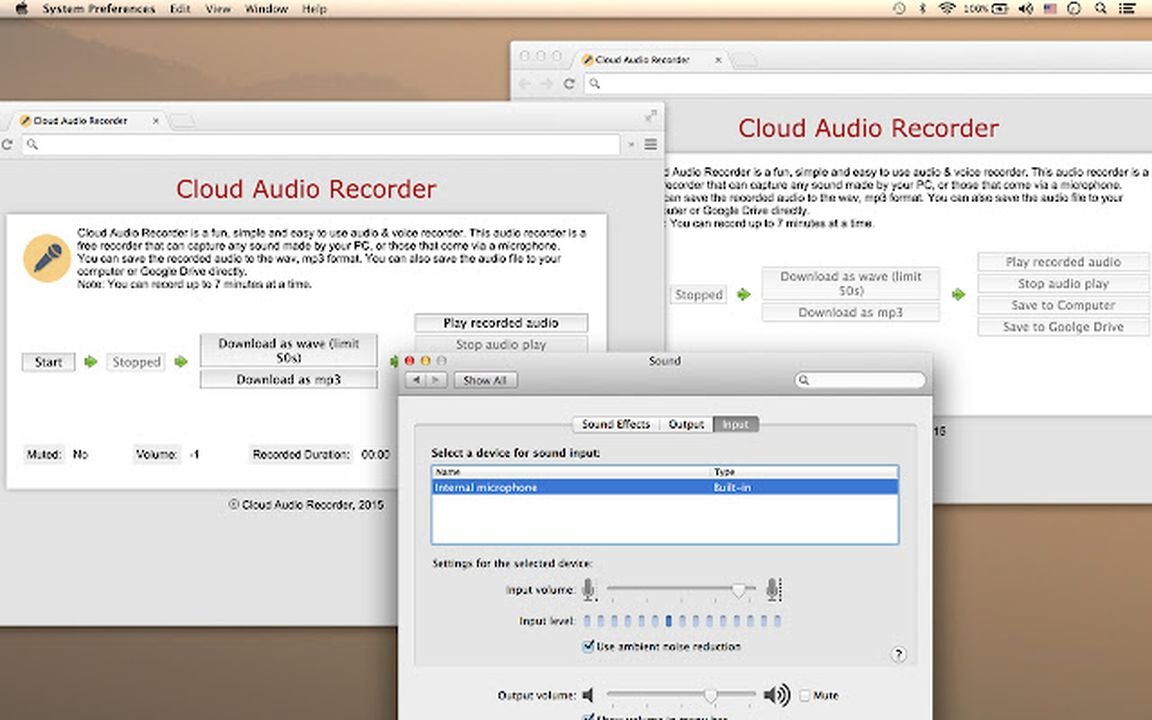 15 must-try audio extensions for Google Chrome - Softonic