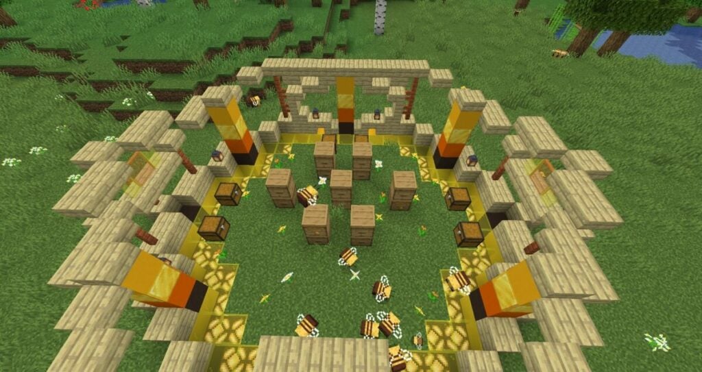 15 cool things you can do in Minecraft ﻿ 1