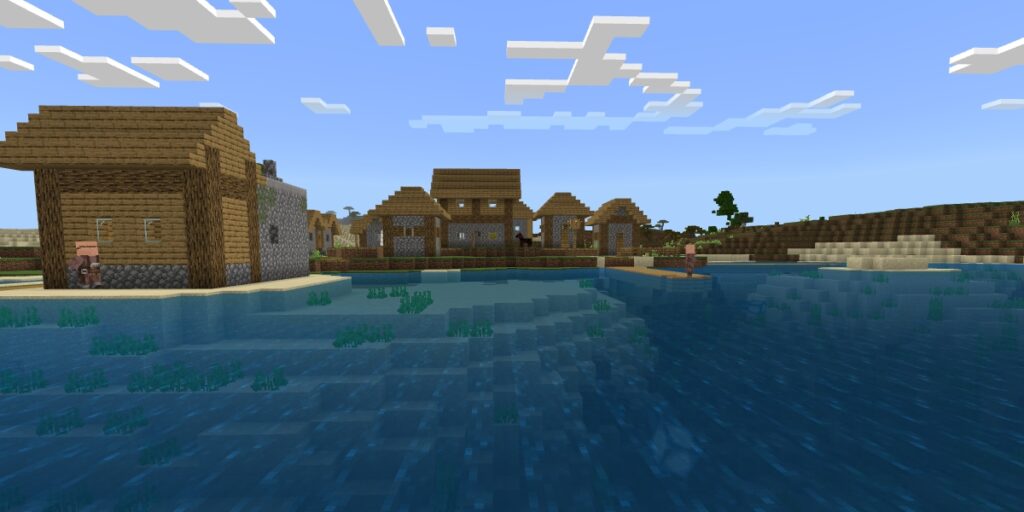 15 cool things you can do in Minecraft ﻿ 1