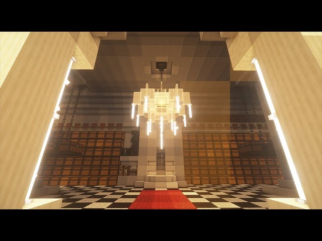 15 cool things you can do in Minecraft ﻿ 1