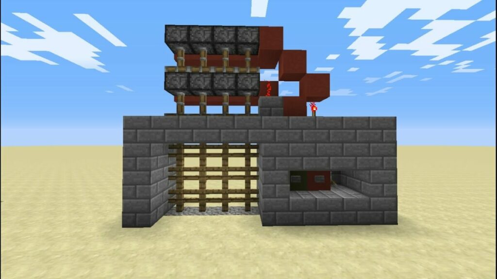 15 cool things you can do in Minecraft ﻿ 1