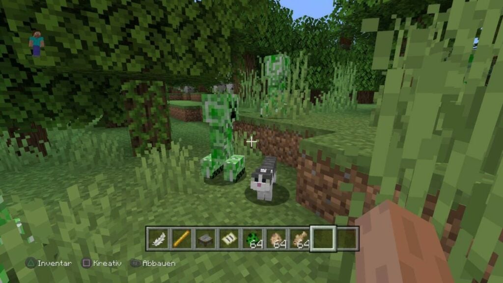 15 cool things you can do in Minecraft ﻿ 1