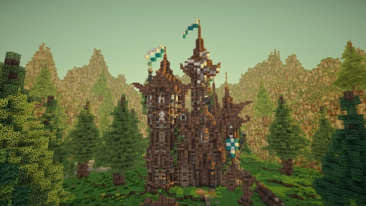 15 cool things you didn’t know you could do in Minecraft