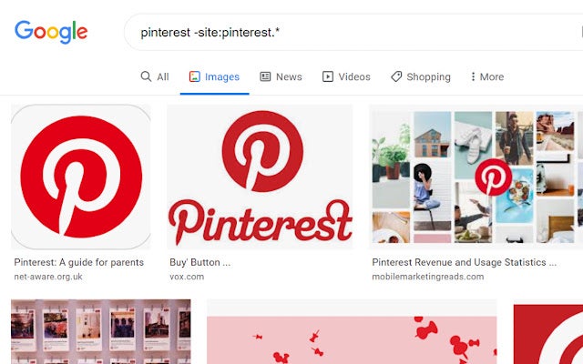 Best pinterest Chrome extensions