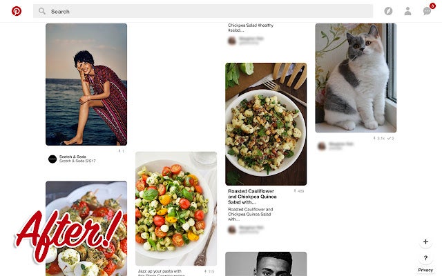 Best pinterest Chrome extensions