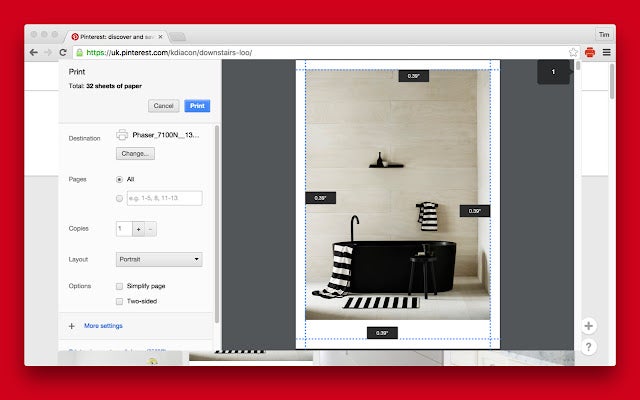 12 Best Chrome extensions for Pinterest