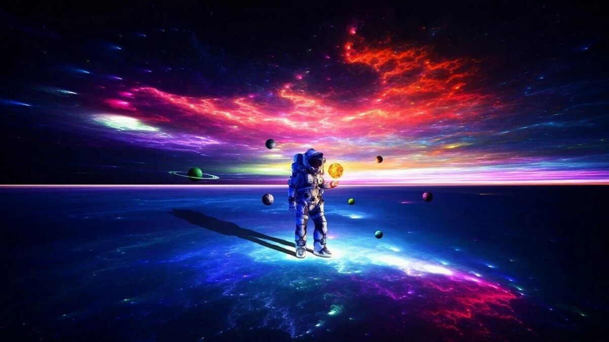 Best wallpaper Chrome extensions
