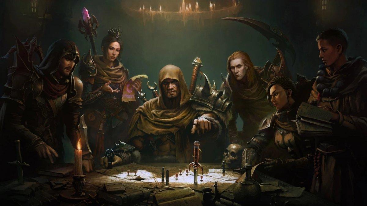 Despite fan outcry, Diablo Immortal rakes in $24 million in two weeks
