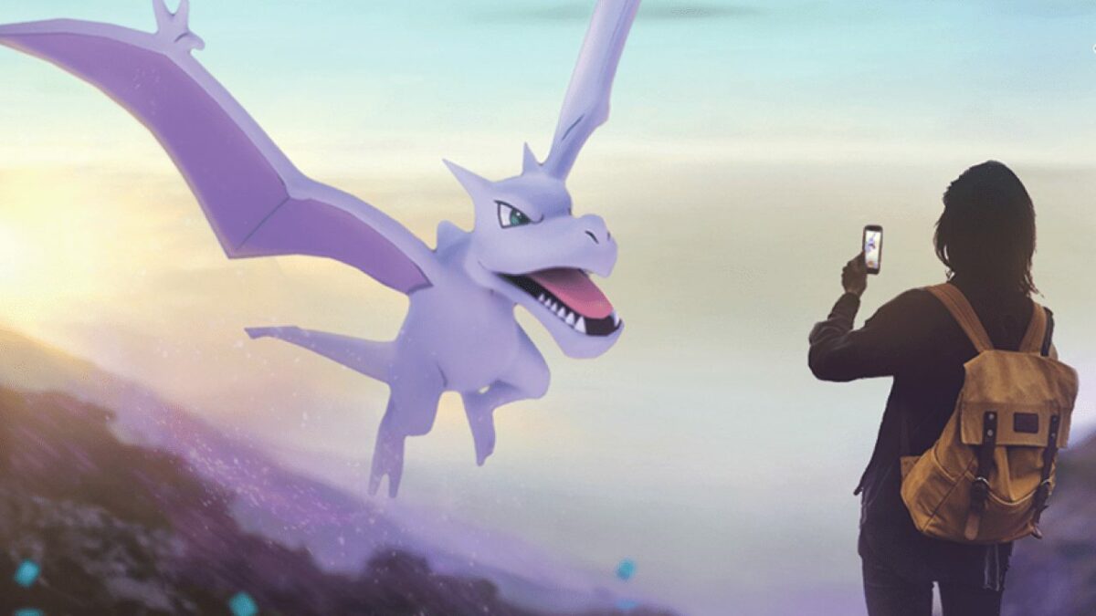 Developer Niantic says it’s taking on cheaters in Pokémon Go