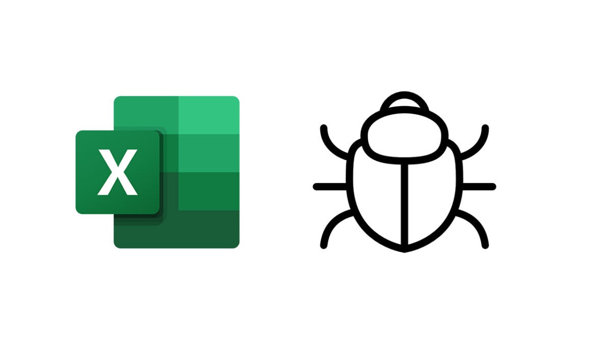 Scammers are still able to use Microsoft Excel to push malware