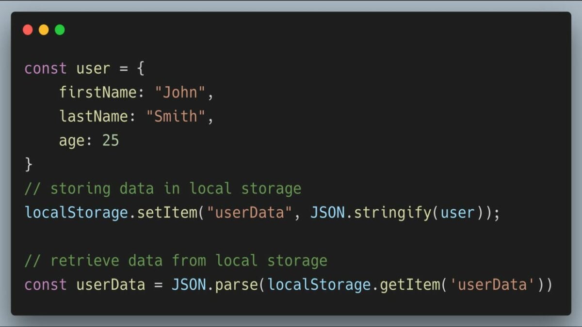 Use the JASON Formatter app to inspect Javascript
