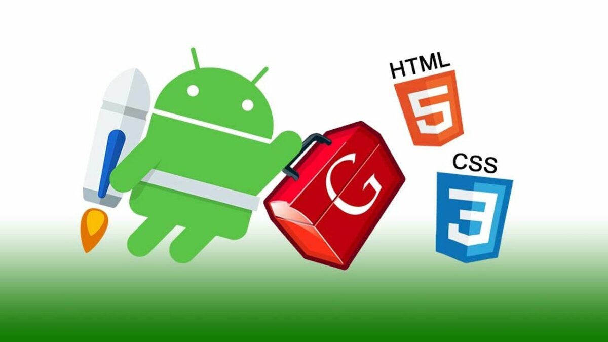 Super Dev Button logo