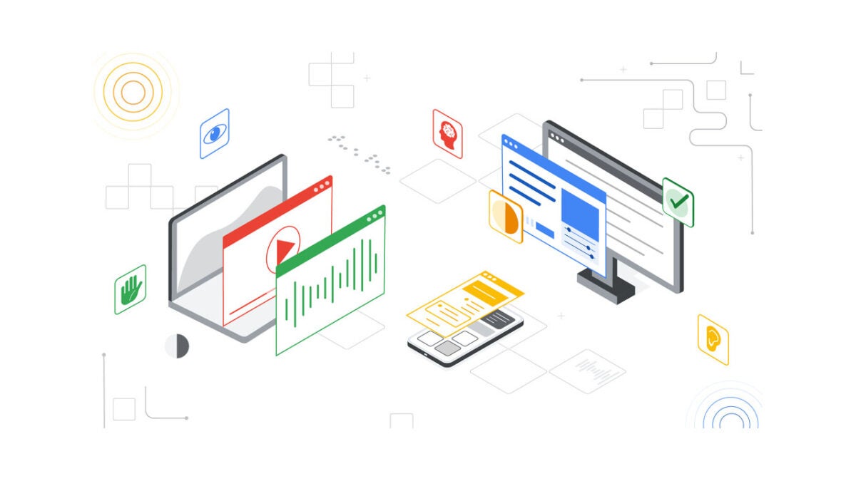 Google Drive UI gets an upgrade