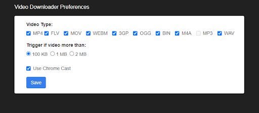 How to Use Video Downloader PLUS for Chrome
