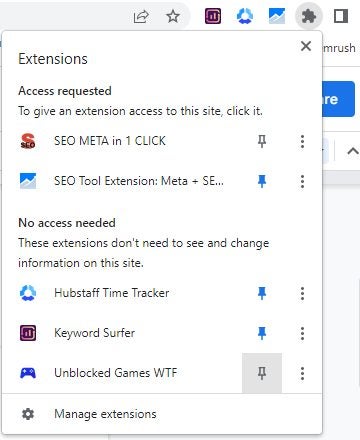 How to enjoy the games from Unblocked Games WTF