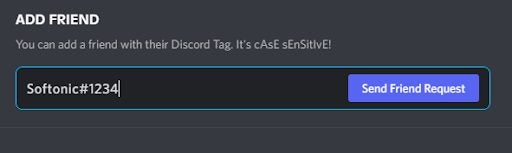 How to find Discord friends that aren’t in a shared group