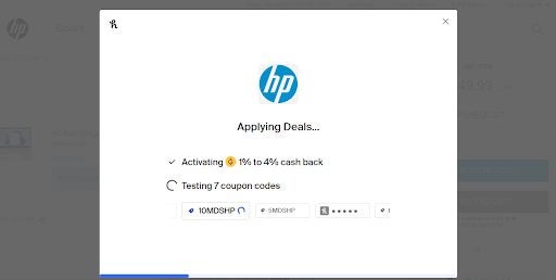 How to use the Honey extension for Chrome