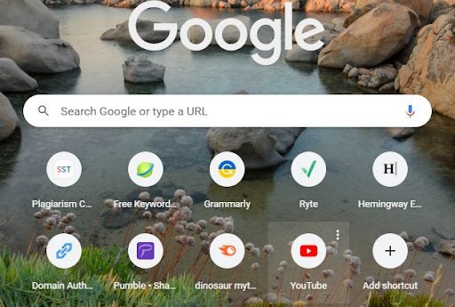 How to use the Volume Booster Chrome extension