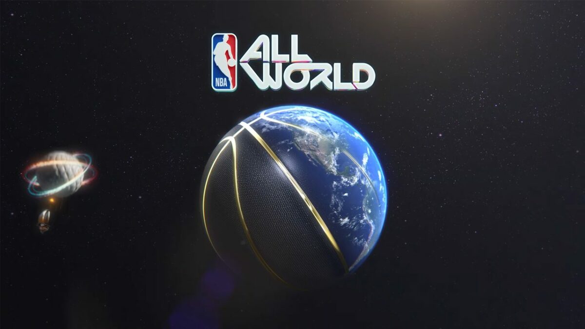 Niantic shifts focus from Pokémon Go to AR basketball game, NBA All-World