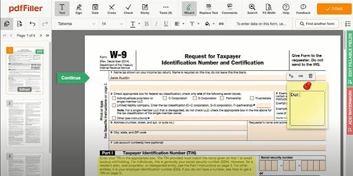PDF Editor for Chrome Edit, Fill, Sign, Print