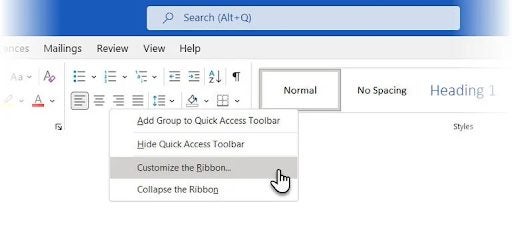 Perfectly format and manage lists in Microsoft Word