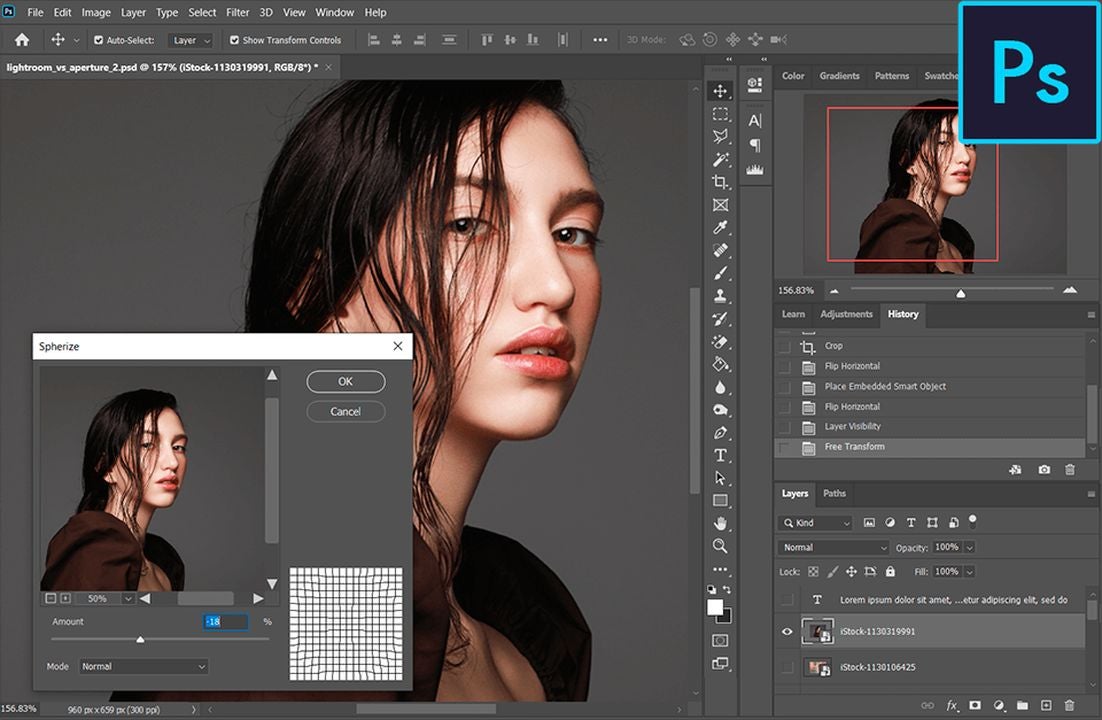 Adobe Photoshop for Mac