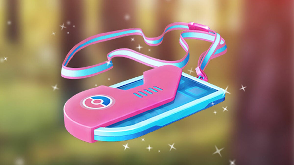 Pokemon GO announces in-person raids while remote raids will still be staying