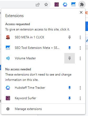 Present the best sound with Volume Master Chrome extension