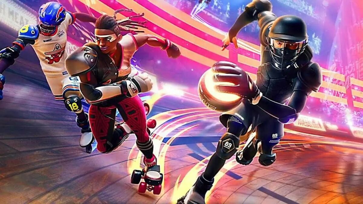 5 top tips to win a match in Roller Champions