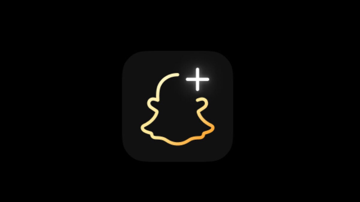 Snapchat officially launches Snapchat+: here are all the details