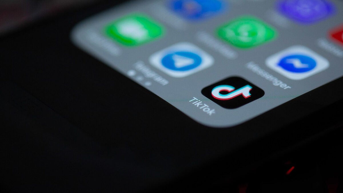 TikTok update to offer users a much cleaner interface